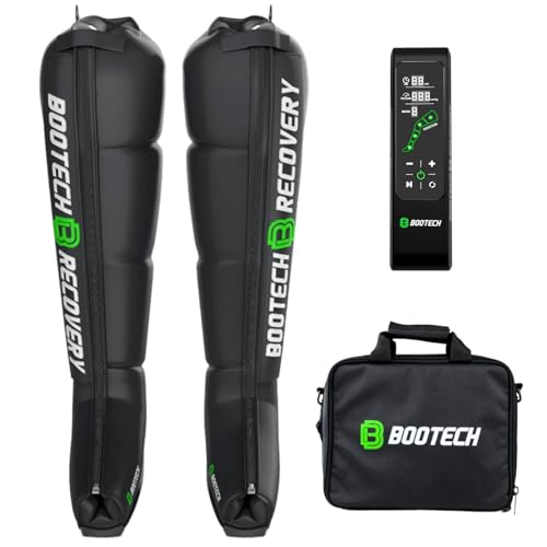 Musculación en Casa Eléctrica Marca BOOTECH