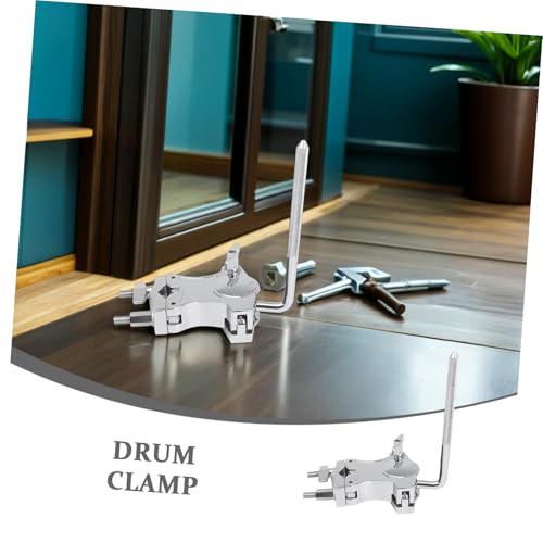 Clamp Extensor para Batería con Soporte y Ajuste 360° miniatura 3