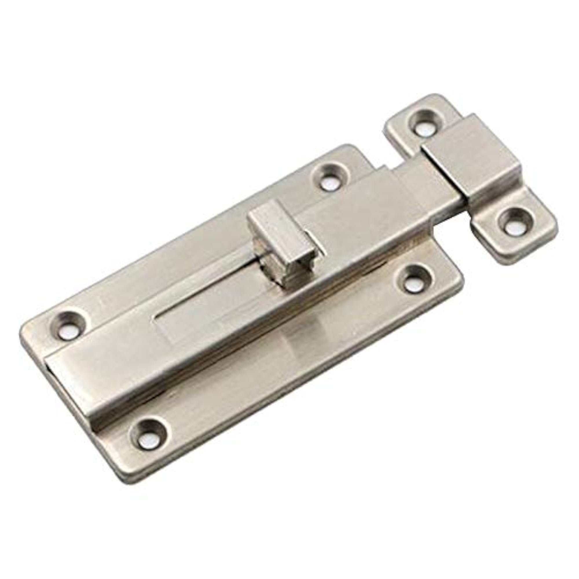 Heavy Duty Door Security Slide Latch Lock
