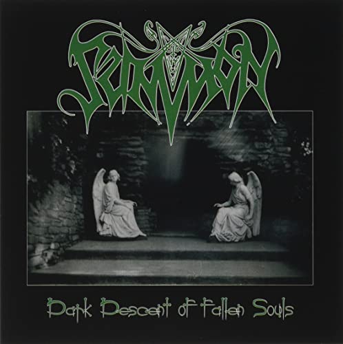 Dark Descent Of Fallen Souls