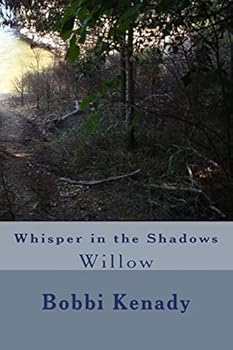 Paperback Whisper in the Shadows Book