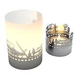 hotel la strada kassel jobs  Kassel Skyline Tube T-Light Schattenspiel – Souvenir & Geschenkidee mit faszinierender Projektion der Kasseler Silhouette für einzigartiges Ambiente – ideal für alle Kassel-Fans!