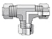 Parker Union Intru-Lok / Intru-Lok