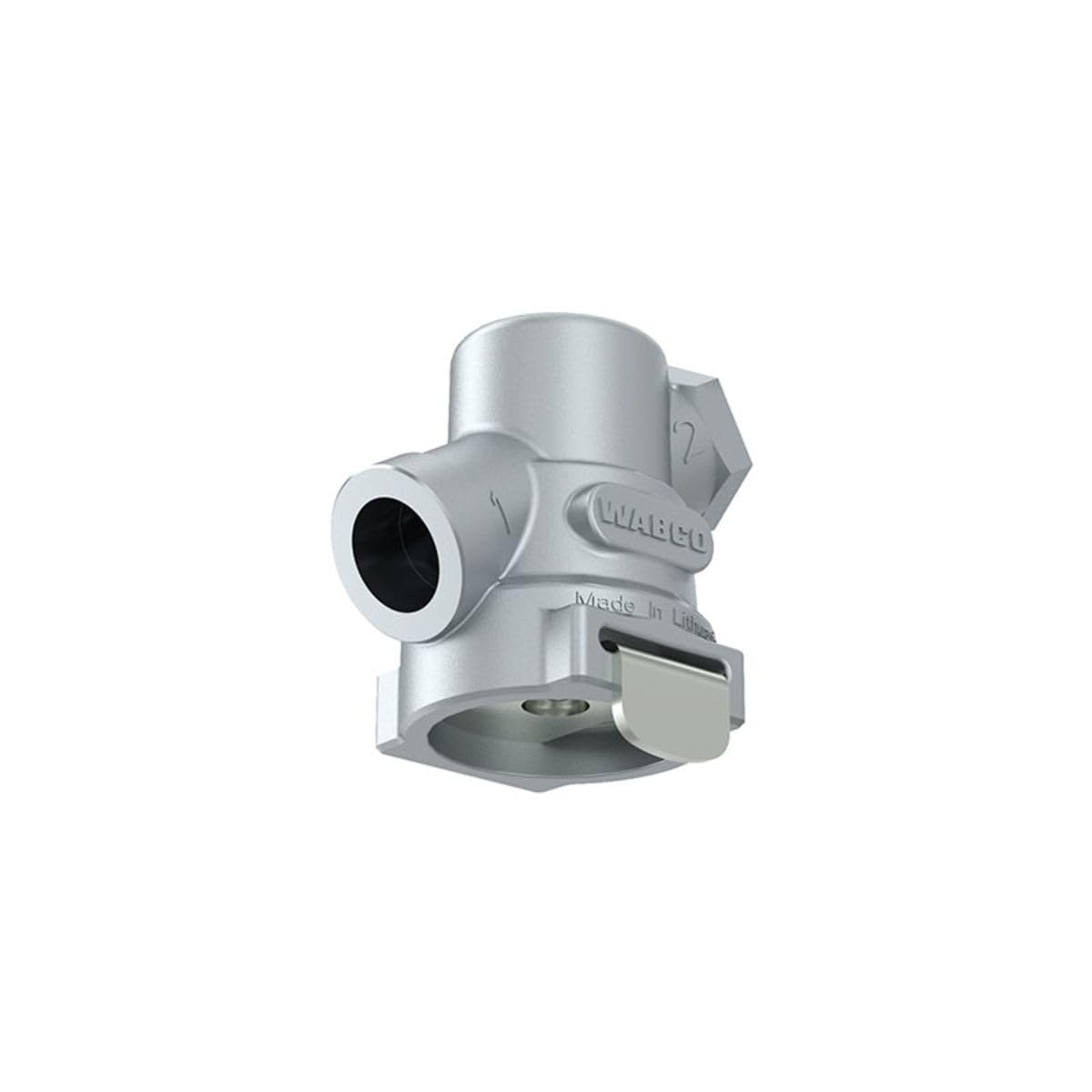 Druckluftreiniger WABCO 4325000250