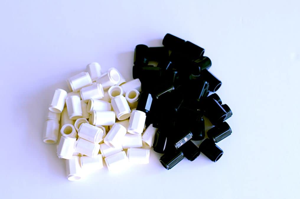 OUP Oxford Black and White Pegs