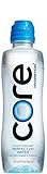Core Hydration Nutrient Enhanced Water, 24 Ounce(Pack of 12)