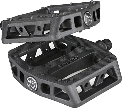 HARO Haro Baseline PC Pedals Black