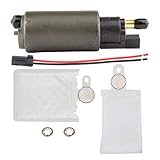 cciyu Replacement for Fuel Pump Electrical 1999-2000 for ford Contour 2.0L/2.5L 2001-2008 for ford...