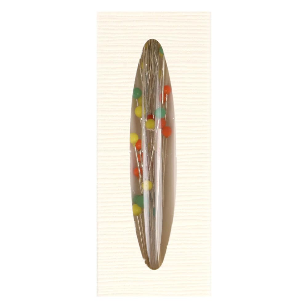 Tulip appliqué pin 14 cm, 1 piece