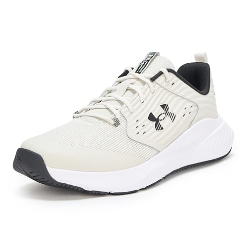 Image of Under Armour Mens Charged Commit Trainer 4 Sneaker