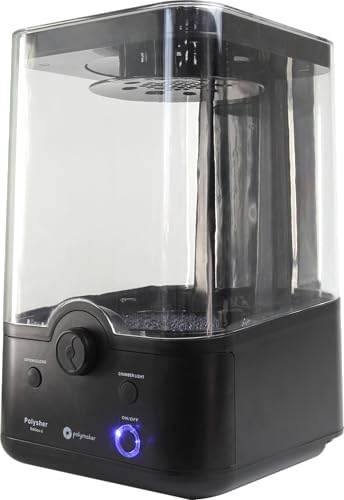 Polymaker Polysher - Post Processing Device to Smooth Print
