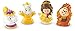 Fisher-Price Little People Disney Princess Belle & Friends