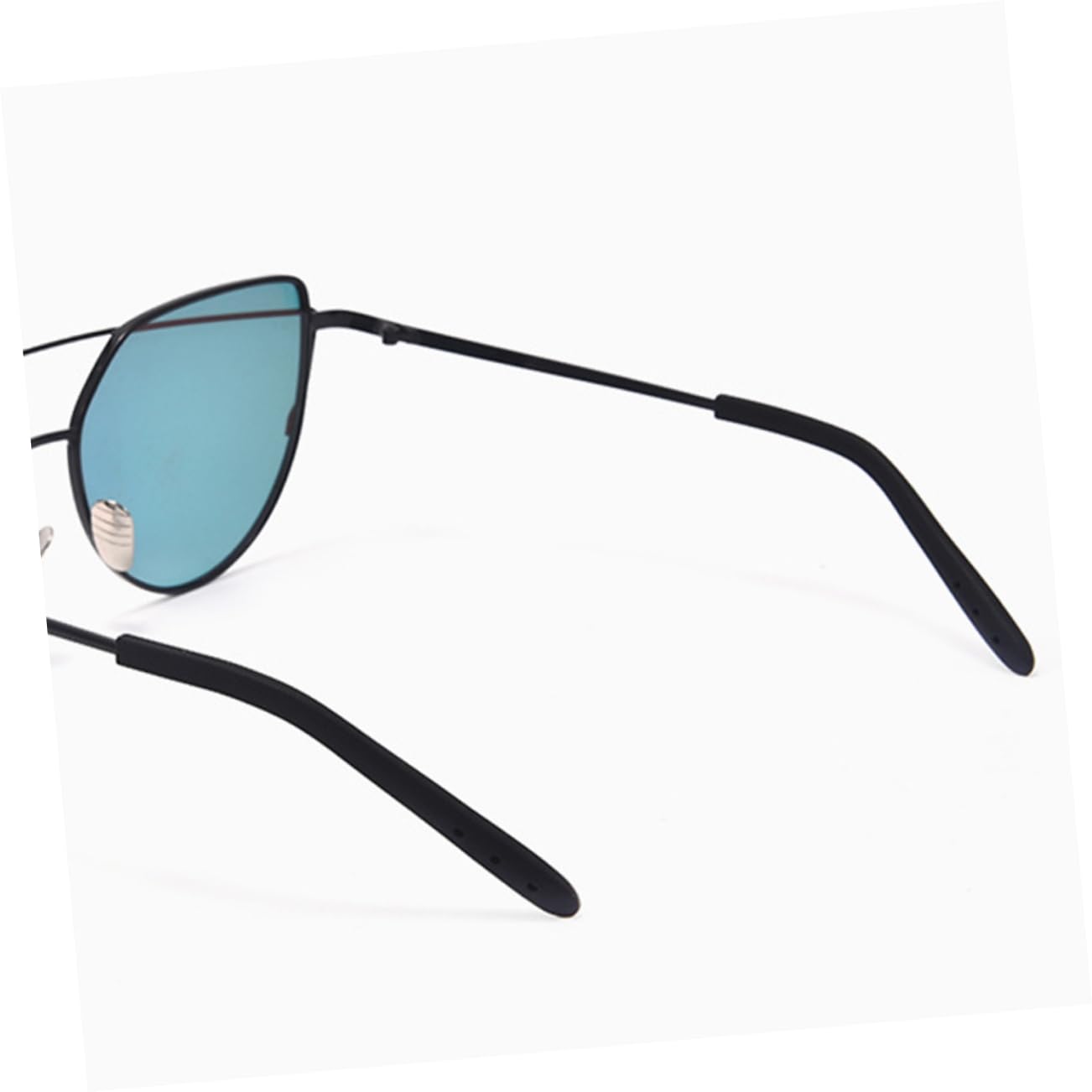 ARTIBETTER 10 Pairs Spectacle Temples Eye Glasses Anti-slip Eyeglasses Ear Cushions Anti-slip Glasses Ear Grips Eyeglasses Temple Sleeve Eyeglasses Temple Tips Glasses Arm Covers