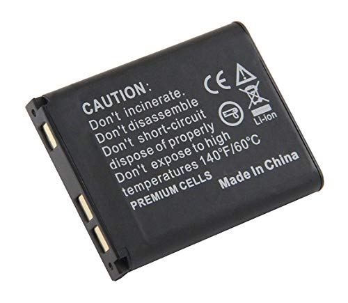 Amsahr Grade a Celle della batteria (700 mAh, 3.7