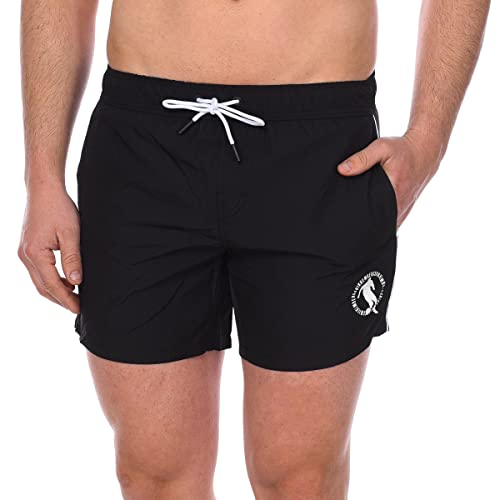 Short de bain Bikkembergs anti frottement pour éliminer l'humidité