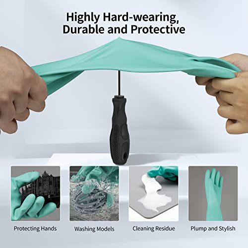 ANYCUBIC Resin Printer Accessories Tool Kits, Silicone Pad, Stainless Steel Resin Filter, Multi-Function Water Bottle, Fish Scale Cloth, Golves, Plastic Nipper for Cleaning and 3D Printing