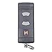 Hörmann Handsender HSE2 40 (685 Mhz, Mini, Befehltasten, Grau) 437112 MI 4 günstig Kaufen-Hörmann Handsender HSE2 40 (685 Mhz, Mini, Befehltasten, Grau) 437112