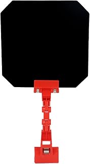 Protectores multifuncionales resistentes para una visión clara y un panel cómodo