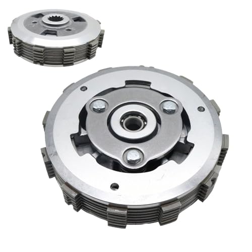 Kit remplacement embrayage moteur pour Kawasaki KLX250S Z300