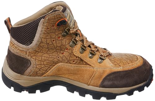 Image of Woodland Men's Ankle Boot