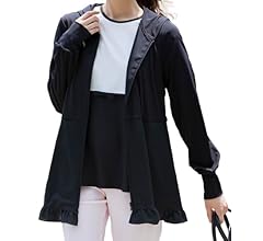 Amazon.co.jp: [ソーノ] チュニックフーディー 【Rash Guard