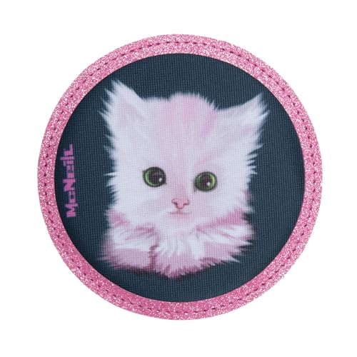 McNeill McAddys zu Schulranzen Haustiere: Katze Dream