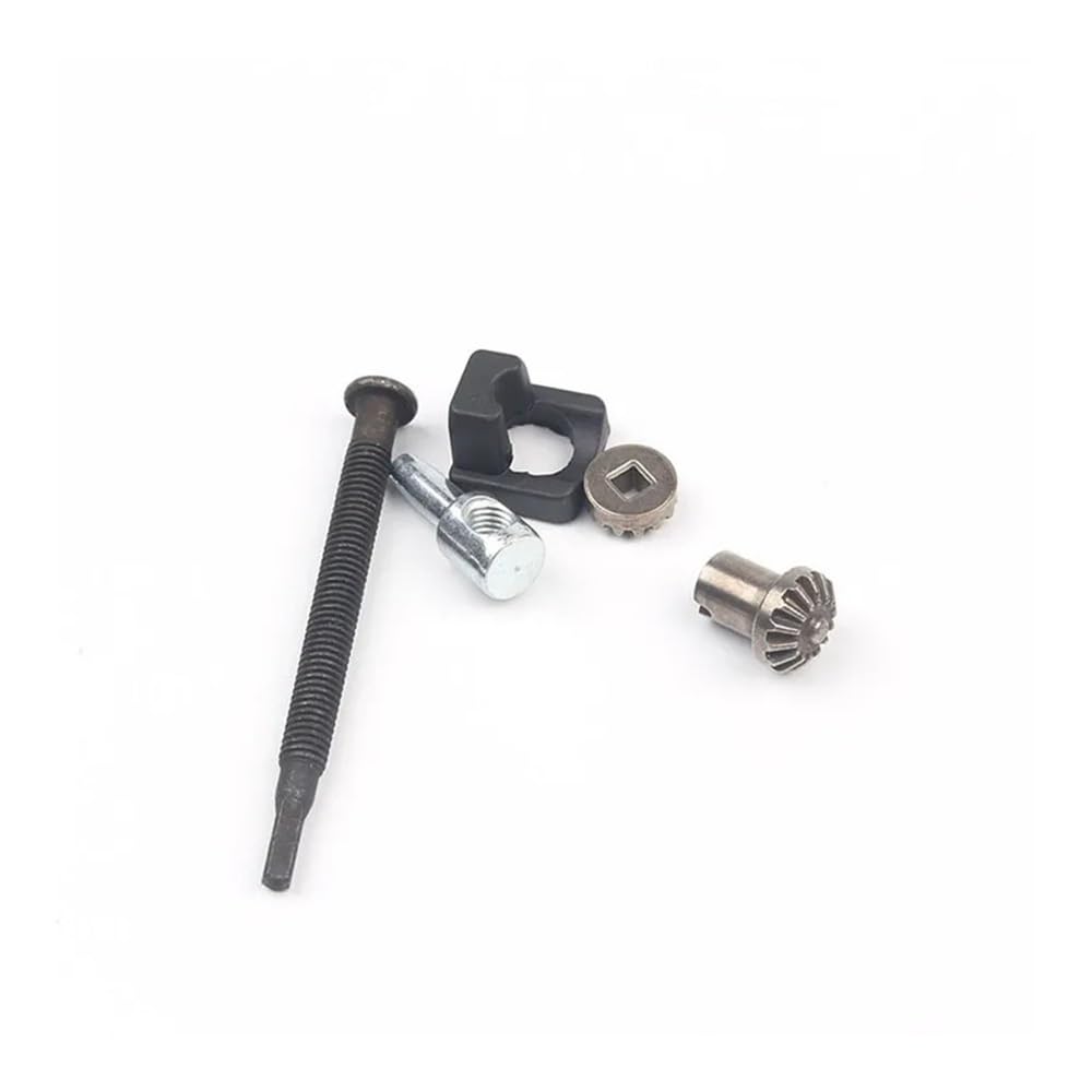 Kit vis de tendeur de chaîne tronçonneuse 4000 4003 4010 pièces guidage