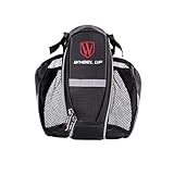 Wasserdicht Material: Mit wasserdichtem Polyester, nahtlosem wasserdichtem Reißverschluss und extra regen Abdeckung, zusammen mit harten Rahmen, diese Bike Rahmentasche ist langlebig, shake-proof und nicht zu verformen, sowie perfekt Ihre Artikel in der regnerischen Tagen zu schützen und extremen Umgebungen