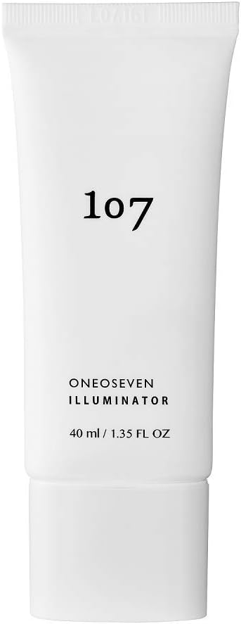 ONEOSEVEN Illuminator - Primer / 40ml / 1.35 fl.oz. by 107