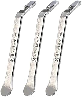 DiriUK tyre lever, bicycle, premium bicycle tyre lever, tyre lever, iron change tool, bicycle tyre lever, premium stainless steel lever repair bicycle tube best tyre change tool set