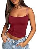 NODHUT Women's Tank Tops Sexy...