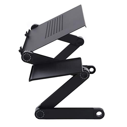 Tavolo per laptop per letto, tavolo per laptop