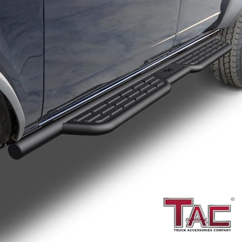 Estribos TAC Summit para Ford Bronco 2021-2026 4 puertas miniatura 2