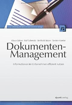 Paperback Dokumenten-Management [German] Book