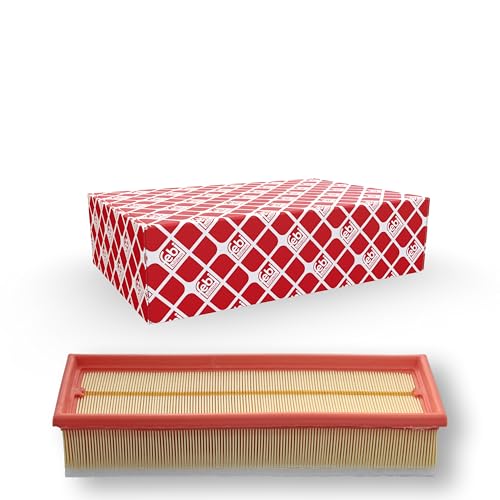 febi bilstein 48536 Air Filter, pack of one