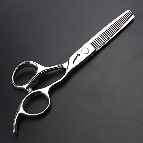 Ciseaux de coiffure en acier inoxydable de qualité supérieure 15,2 cm - 5