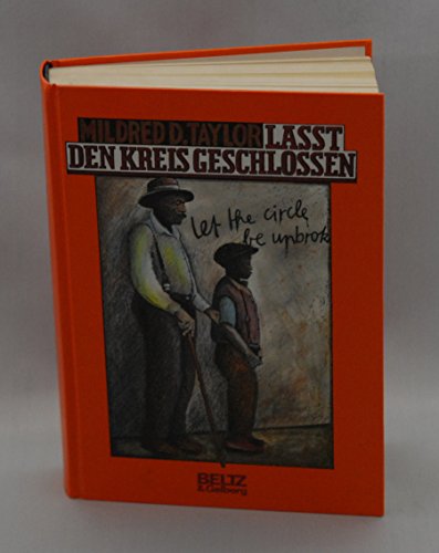 Laßt den Kreis geschlossen [German] 3407801858 Book Cover