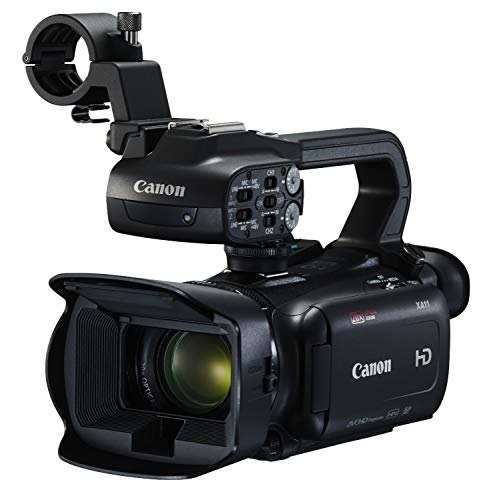Filmadora Camcorder Canon Xa11