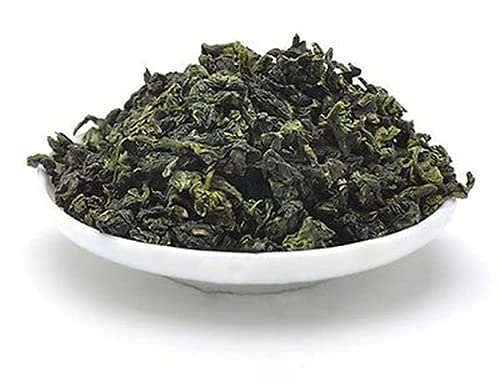 Thé Oolong Jinxuan et Tie Guan Yin Anxi assortiment de thé vert en 4 sachets de 500g