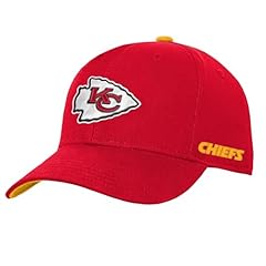 Kansas City Chiefs - Red