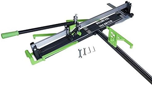 TopWay Manual Tile Cutter S5 800MM