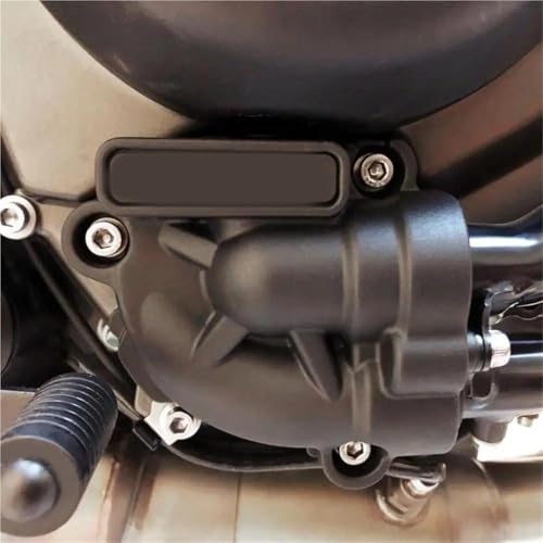 Protection moteur moto YZF-R7 pour Yamaha R7 de 2021 à 2025 Carter de protection résistant