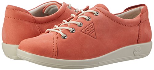 Image of ECCO Soft 2.0 Tie Sneaker
