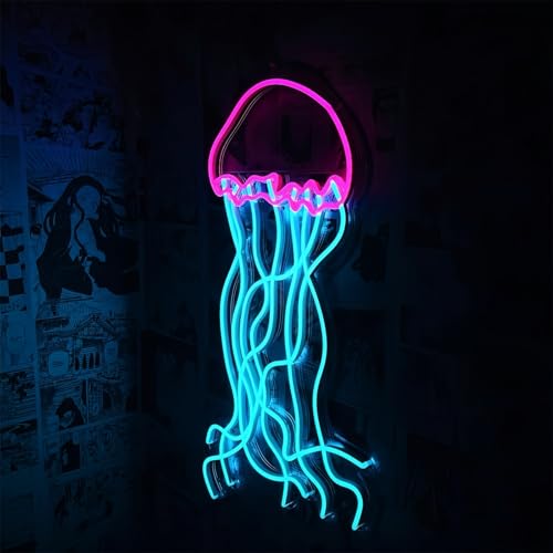 Image of LED Decorative Lights USB Mountains Sunrise Sunset Led Neon Signs Home Decoration Wall Art Holiday Gift Brightness Adjustable 15.7''x15''