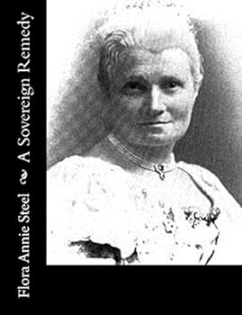 Paperback A Sovereign Remedy Book
