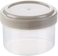 Vista 6 de 4 botellas exprimibles de mermelada, botella exprimible para salsas, mini caja de condimentos para salsas, botella transparente para barbacoa