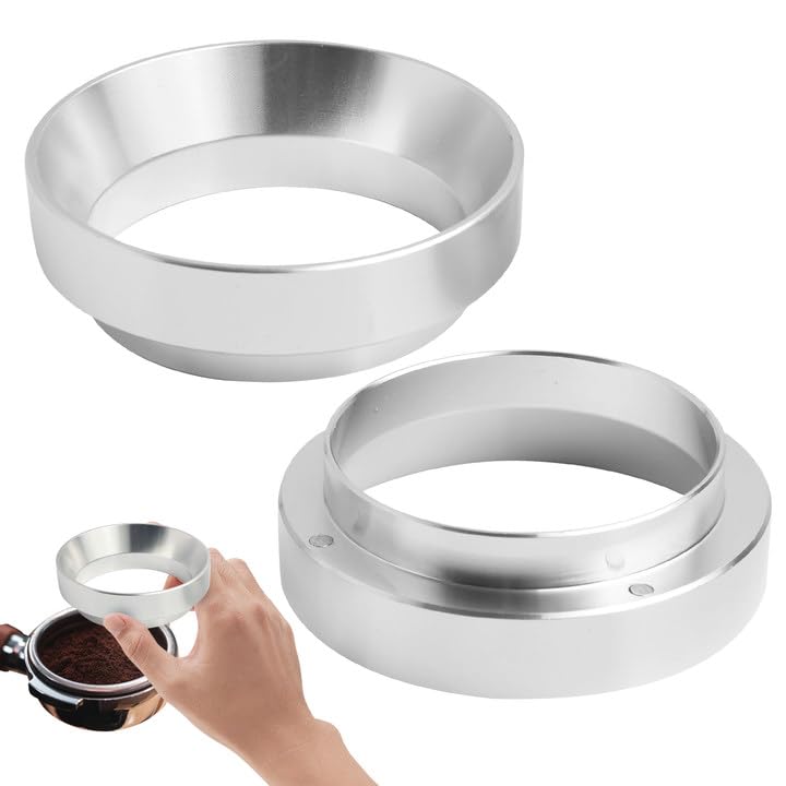 Imbuto Dosatore Caffè Anelli Dosatori Caffè per Macchina per Caffè