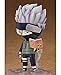 Good Smile Naruto Shippuden Kakashi Hatake Nendoroid Action Figure