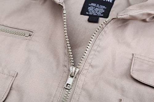 BACKBONE Men's Army Military Tactical Vest Outdoor Sports Hunting Fishing Ranger Vest3