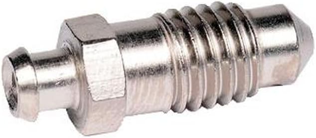 GM Genuine Parts 25846360 Válvula de purga de pinza de freno de disco delantero